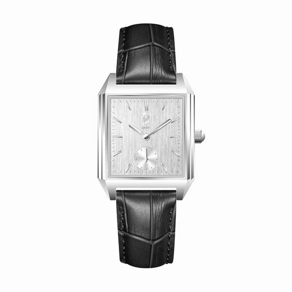 Blaize Silver